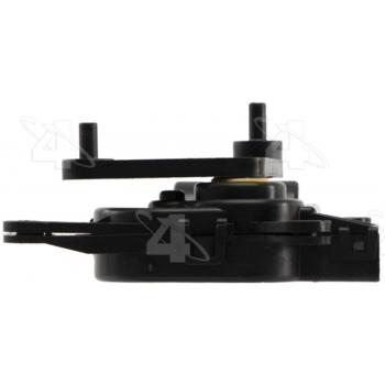 2006 Hyundai Sonata HVAC Recirculation Door Actuator Four Seasons 73361 image 4 of 4