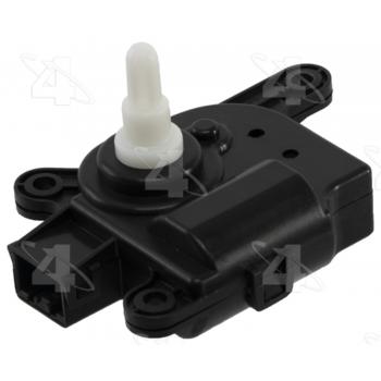 2019 Tesla X HVAC Recirculation Door Actuator Four Seasons 73362 image 1 of 4