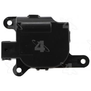 2019 Tesla X HVAC Recirculation Door Actuator Four Seasons 73362 image 2 of 4