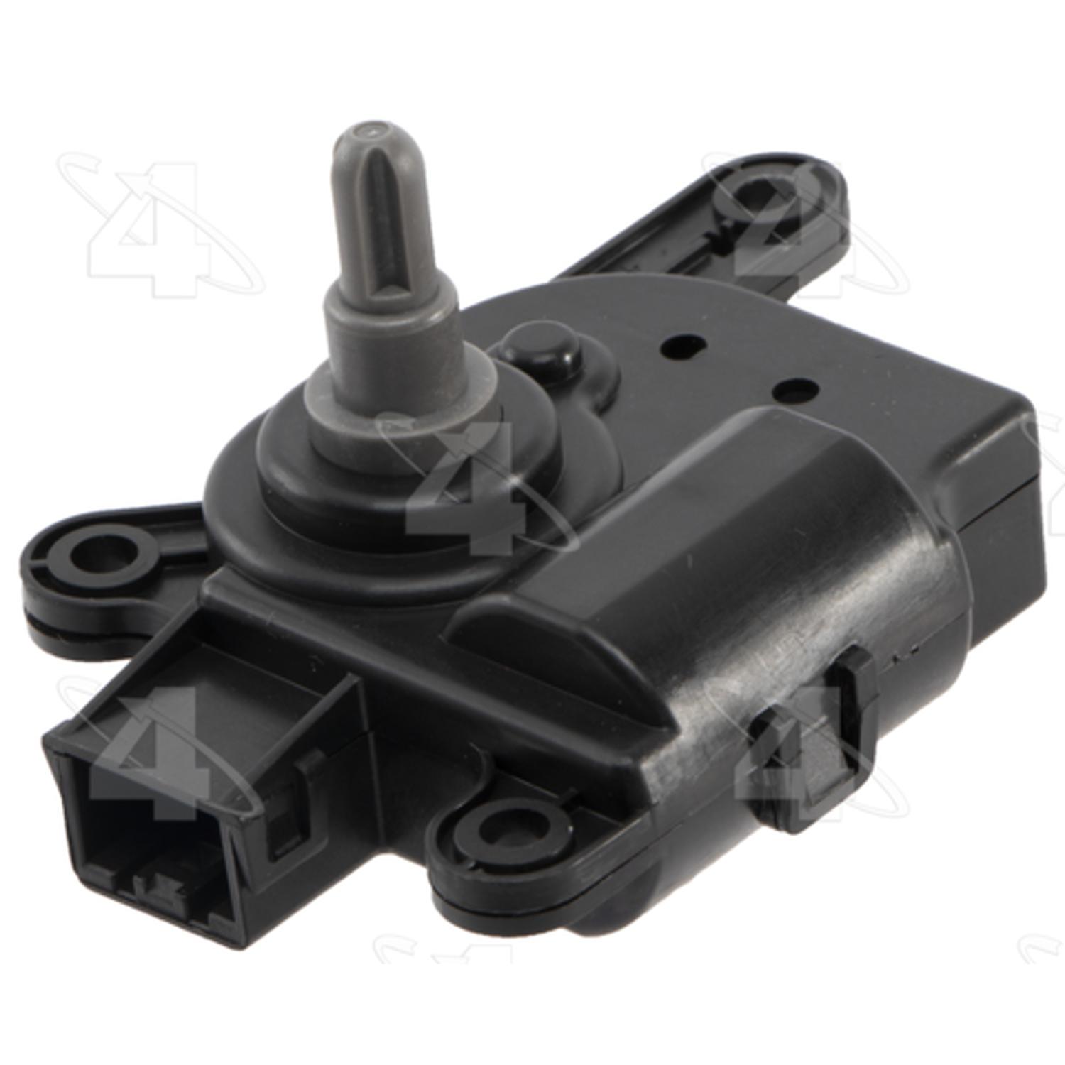 Four Seasons 73363 - HVAC Heater Blend Door Actuator Four Seasons 73363 HVAC Heater Blend Door Actuator product image 1 of 4