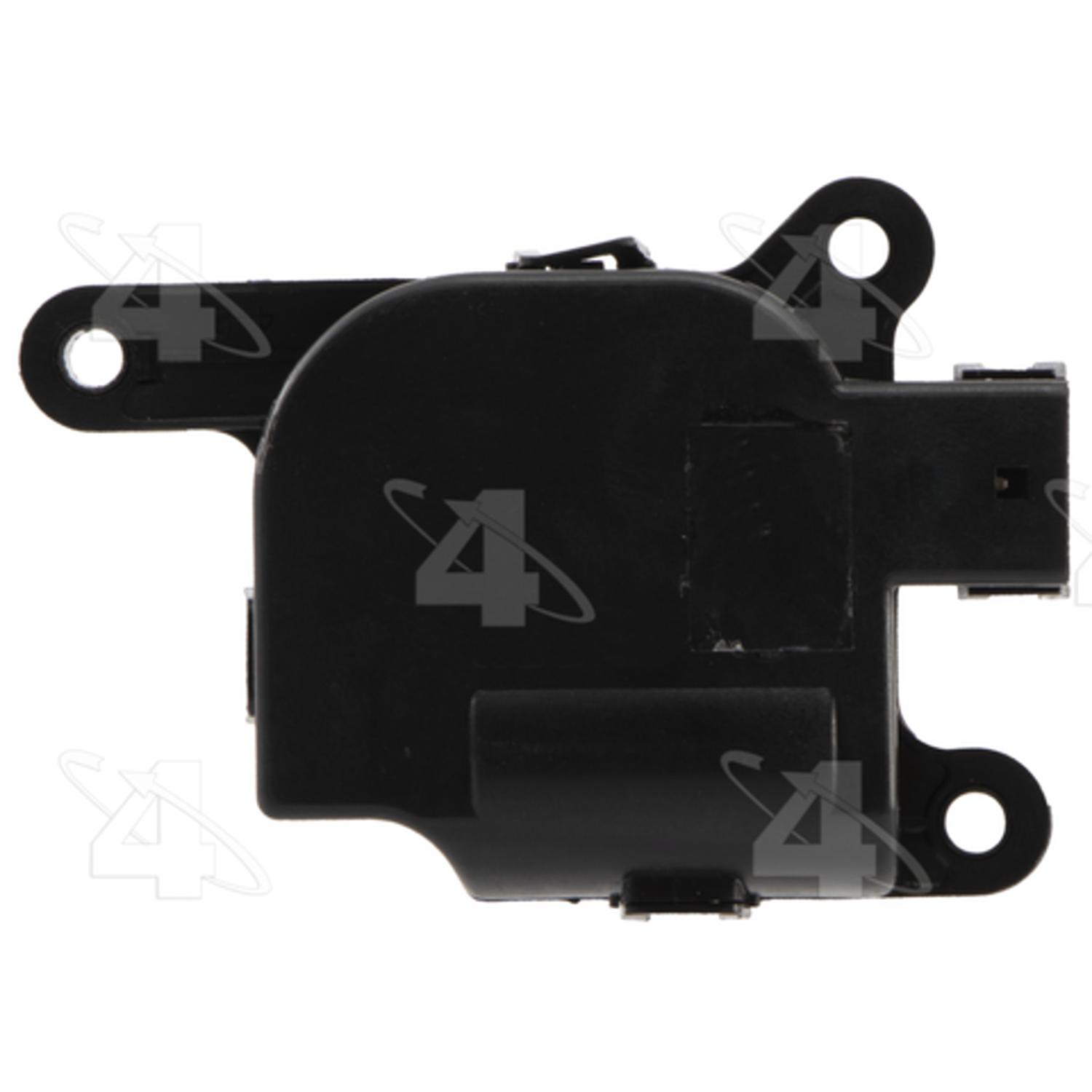 Four Seasons 73363 - HVAC Heater Blend Door Actuator Four Seasons 73363 HVAC Heater Blend Door Actuator product image 2 of 4