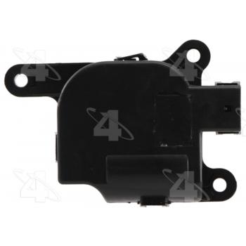 2008 Kia Magentis HVAC Recirculation Door Actuator Four Seasons 73363 image 2 of 4