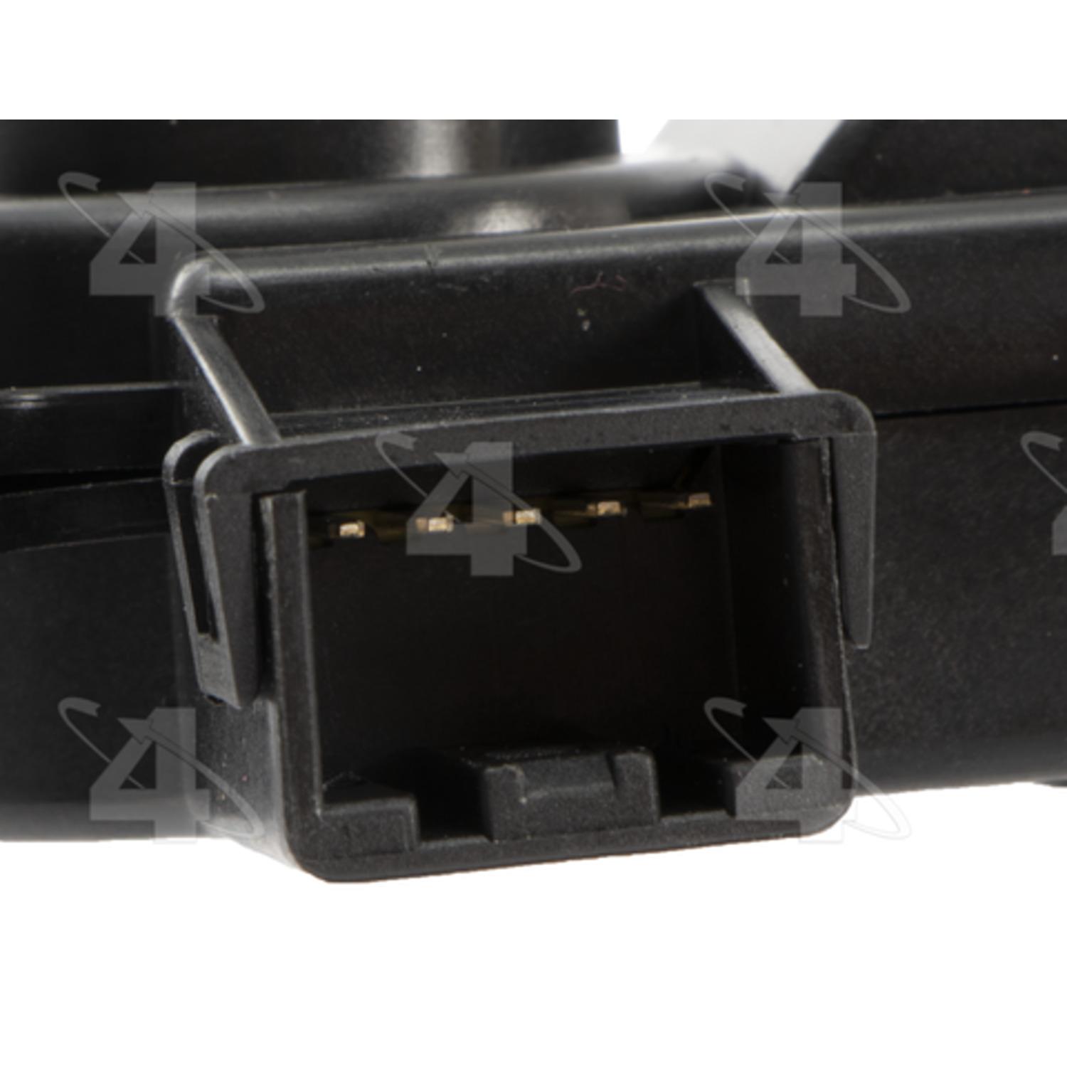 Four Seasons 73363 - HVAC Heater Blend Door Actuator Four Seasons 73363 HVAC Heater Blend Door Actuator product image 3 of 4