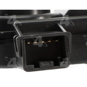 2008 Kia Magentis HVAC Recirculation Door Actuator Four Seasons 73363 image 3 of 4