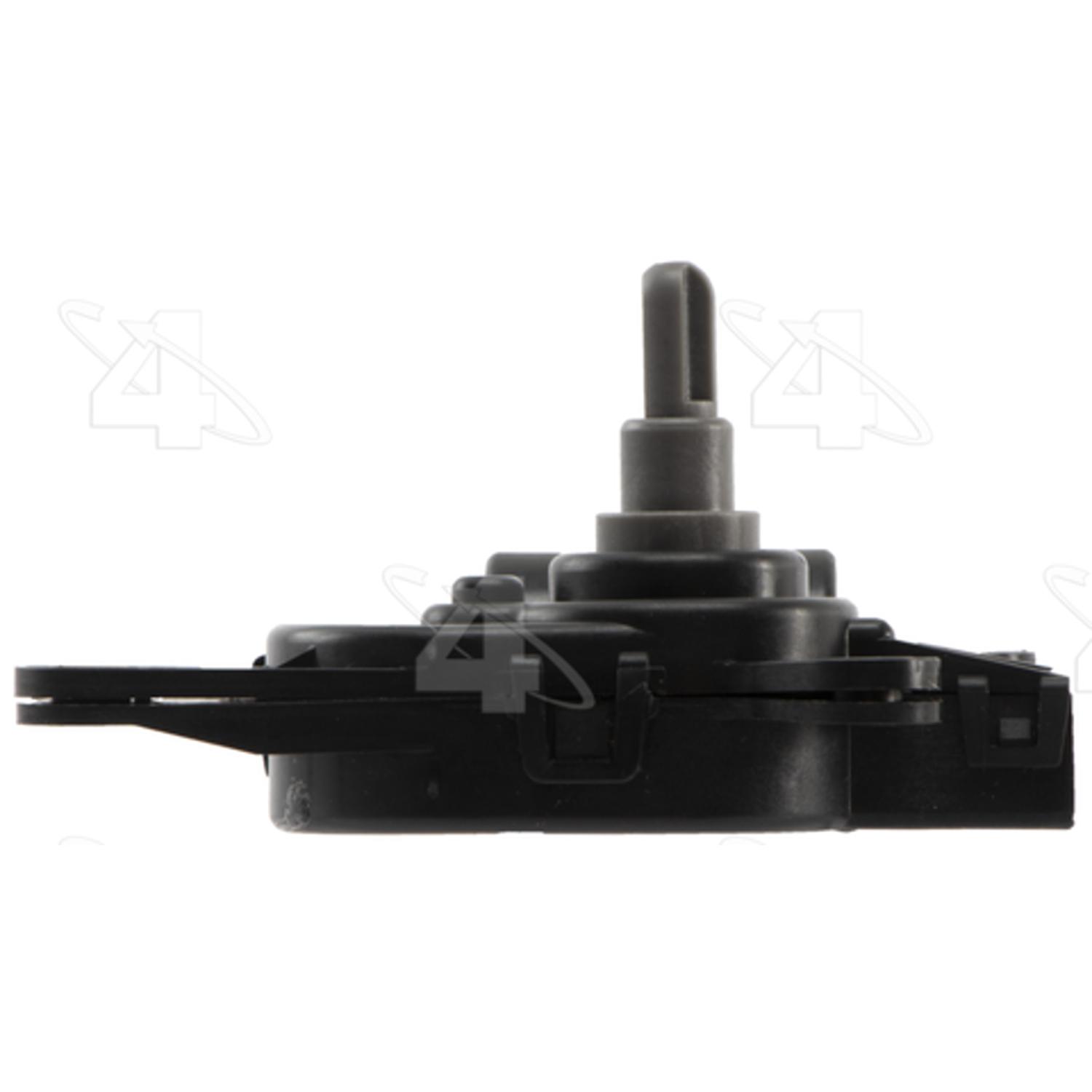 Four Seasons 73363 - HVAC Heater Blend Door Actuator Four Seasons 73363 HVAC Heater Blend Door Actuator product image 4 of 4