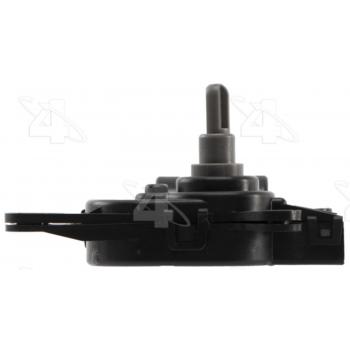 2008 Kia Magentis HVAC Recirculation Door Actuator Four Seasons 73363 image 4 of 4