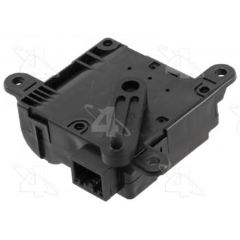 2008 Hyundai Tucson HVAC Recirculation Door Actuator Four Seasons 73364 image 1 of 4