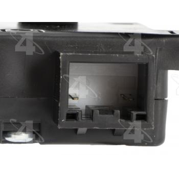 2008 Hyundai Tucson HVAC Recirculation Door Actuator Four Seasons 73364 image 3 of 4