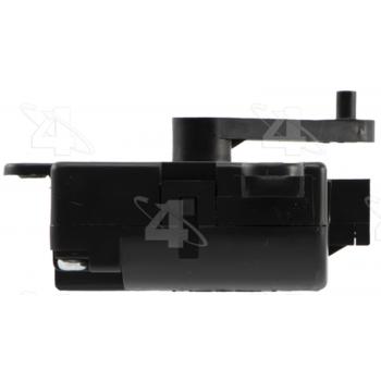 2008 Hyundai Tucson HVAC Recirculation Door Actuator Four Seasons 73364 image 4 of 4