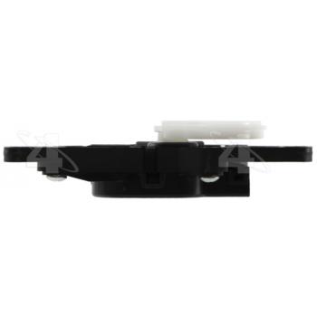 2008 Hyundai Tucson HVAC Heater Blend Door Actuator Four Seasons 73365 image 4 of 4
