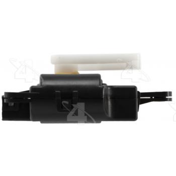2013 Hyundai Genesis HVAC Heater Blend Door Actuator Left Lower Main Four Seasons 73366 image 4 of 4