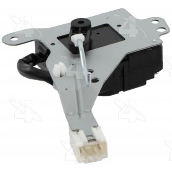2005 Kia Optima HVAC Mode Door Actuator Four Seasons 73367 image 1 of 4