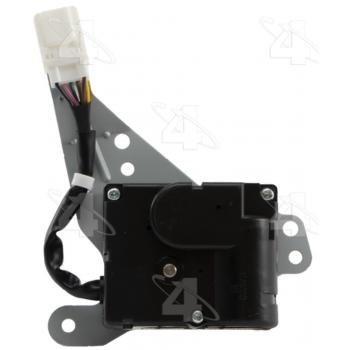 2005 Kia Optima HVAC Mode Door Actuator Four Seasons 73367 image 2 of 4