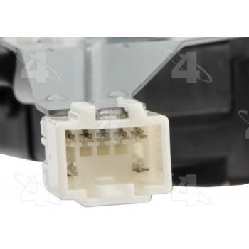 2005 Kia Optima HVAC Mode Door Actuator Four Seasons 73367 image 3 of 4