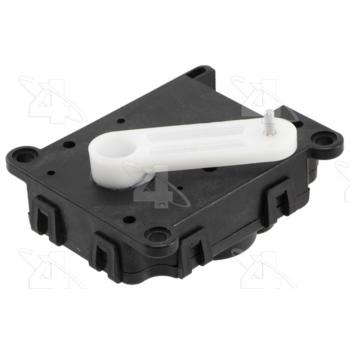 2011 Kia Borrego HVAC Recirculation Door Actuator Four Seasons 73368 image 1 of 4
