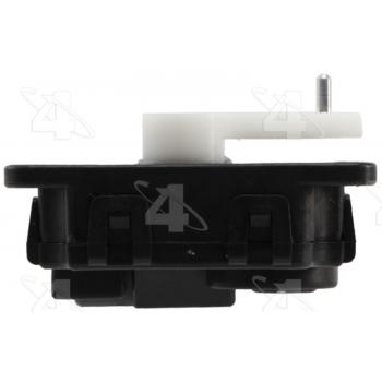 2011 Kia Borrego HVAC Recirculation Door Actuator Four Seasons 73368 image 4 of 4