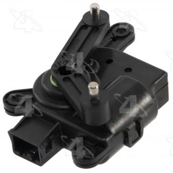 2007 Kia Sedona HVAC Recirculation Door Actuator Four Seasons 73369 image 1 of 4