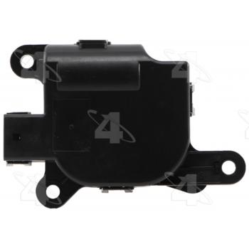 2007 Kia Sedona HVAC Recirculation Door Actuator Four Seasons 73369 image 2 of 4