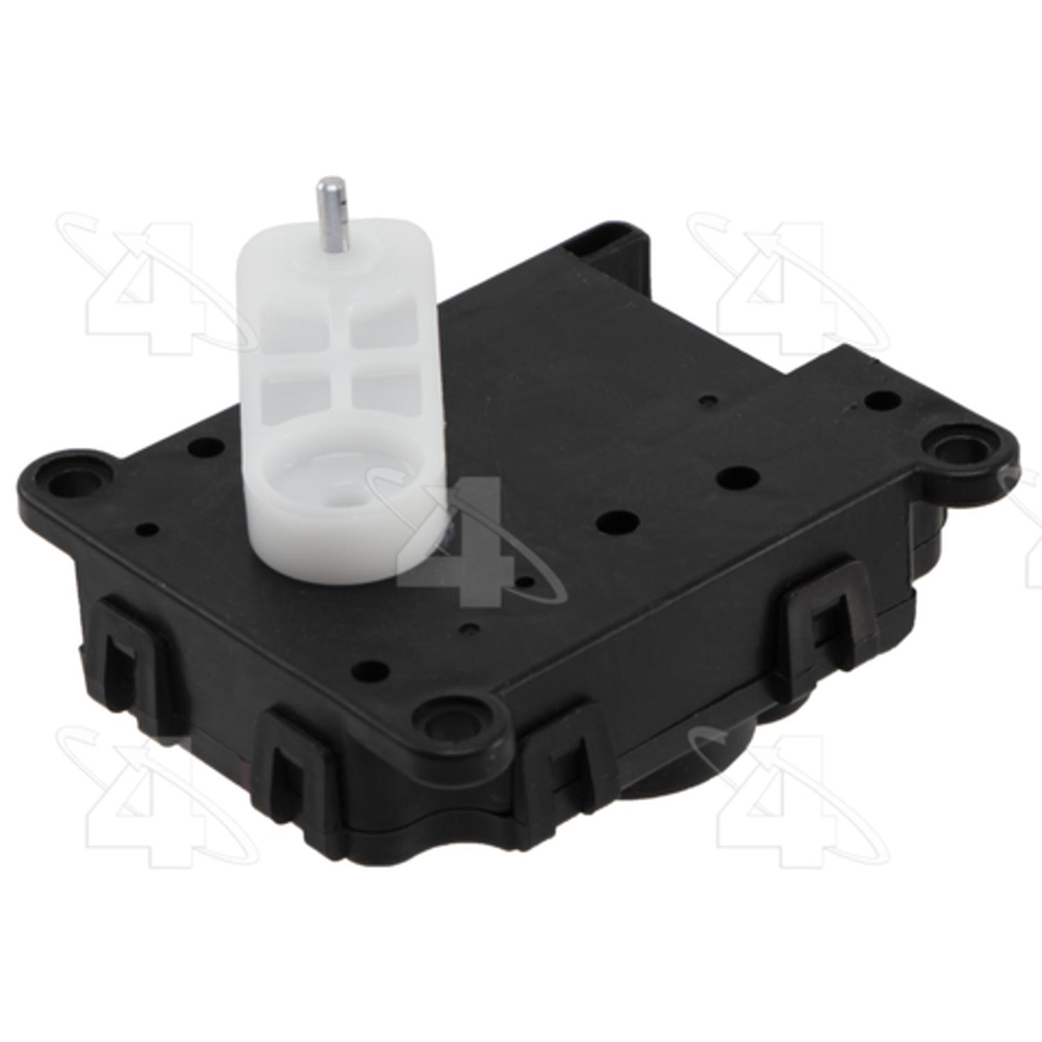 Four Seasons 73370 - HVAC Heater Blend Door Actuator Four Seasons 73370 HVAC Heater Blend Door Actuator product image 1 of 4