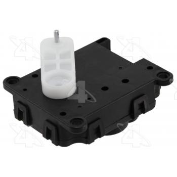 2011 Kia Borrego HVAC Heater Blend Door Actuator Four Seasons 73370 image 1 of 4
