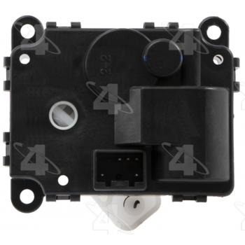 2011 Kia Borrego HVAC Heater Blend Door Actuator Four Seasons 73370 image 2 of 4