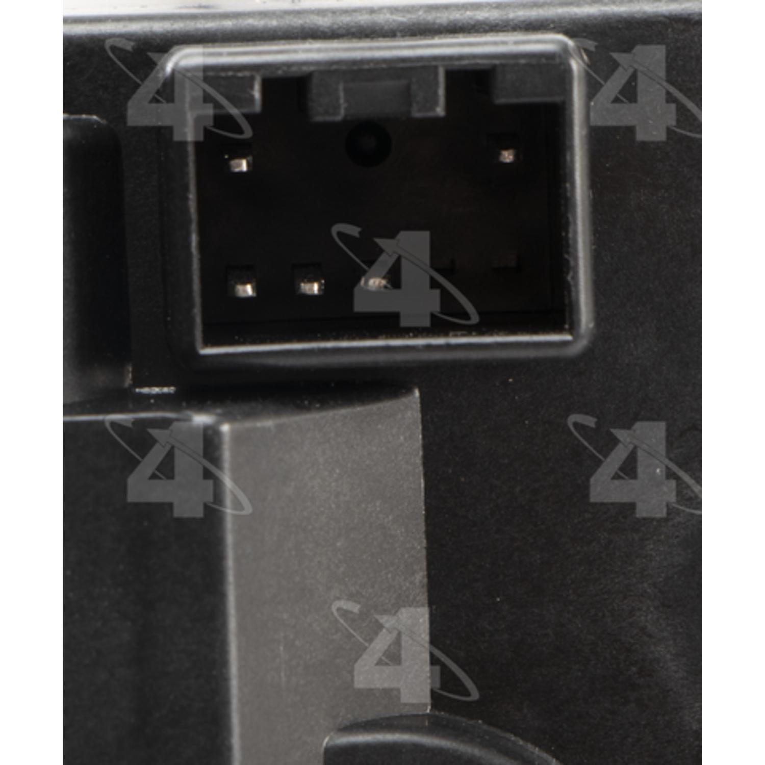 Four Seasons 73370 - HVAC Heater Blend Door Actuator Four Seasons 73370 HVAC Heater Blend Door Actuator product image 3 of 4