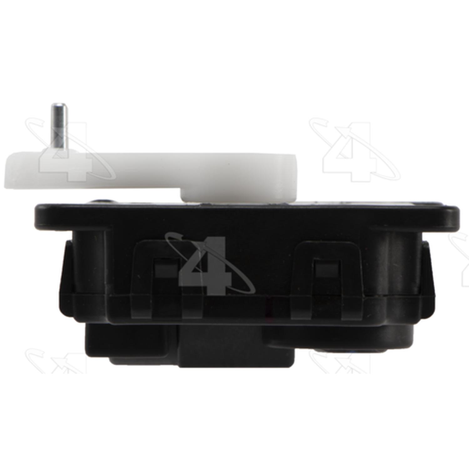 Four Seasons 73370 - HVAC Heater Blend Door Actuator Four Seasons 73370 HVAC Heater Blend Door Actuator product image 4 of 4