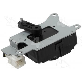 2001 Kia Magentis HVAC Heater Blend Door Actuator Left Four Seasons 73371 image 1 of 4