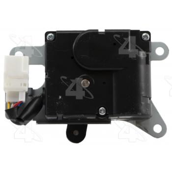2001 Kia Magentis HVAC Heater Blend Door Actuator Left Four Seasons 73371 image 2 of 4