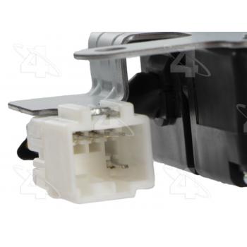 2001 Kia Magentis HVAC Heater Blend Door Actuator Left Four Seasons 73371 image 3 of 4
