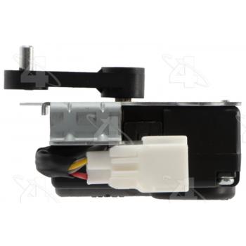 2001 Kia Magentis HVAC Heater Blend Door Actuator Left Four Seasons 73371 image 4 of 4