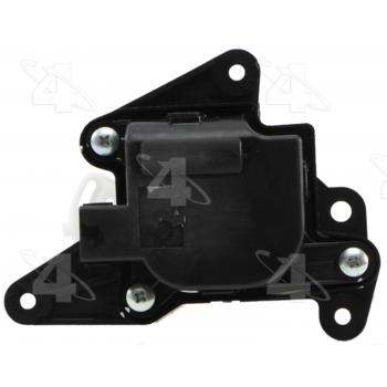 2010 Hyundai Azera HVAC Heater Blend Door Actuator Right Main Four Seasons 73372 image 2 of 4