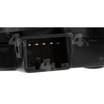 2010 Hyundai Azera HVAC Heater Blend Door Actuator Right Main Four Seasons 73372 image 3 of 4