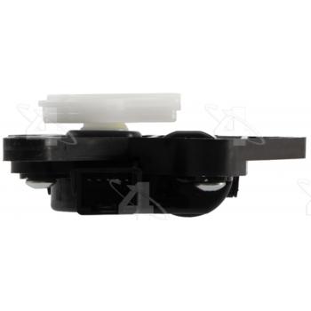 2010 Hyundai Azera HVAC Heater Blend Door Actuator Right Main Four Seasons 73372 image 4 of 4