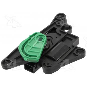 2011 Hyundai Veracruz HVAC Mode Door Actuator Right Four Seasons 73373 image 1 of 4
