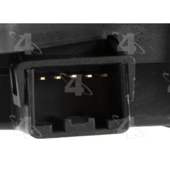 2011 Hyundai Veracruz HVAC Mode Door Actuator Right Four Seasons 73373 image 3 of 4