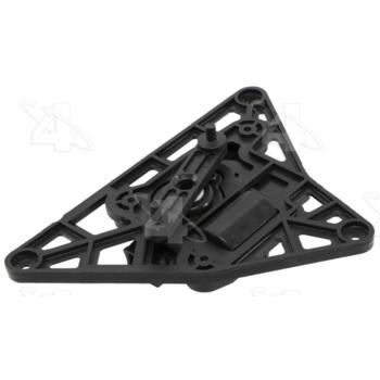 2007 Hyundai Tucson HVAC Mode Door Actuator Four Seasons 73374 image 1 of 4