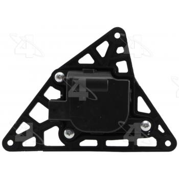 2007 Hyundai Tucson HVAC Mode Door Actuator Four Seasons 73374 image 2 of 4