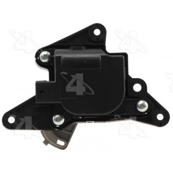 2012 Hyundai Veracruz HVAC Heater Blend Door Actuator Main Four Seasons 73375 image 2 of 4