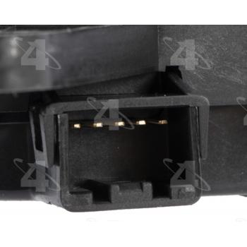 2012 Hyundai Veracruz HVAC Heater Blend Door Actuator Main Four Seasons 73375 image 3 of 4