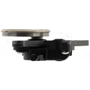2012 Hyundai Veracruz HVAC Heater Blend Door Actuator Main Four Seasons 73375 image 4 of 4