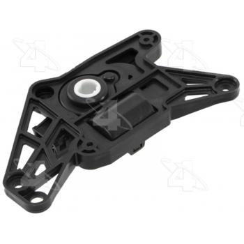 2014 Hyundai Genesis HVAC Mode Door Actuator Left Four Seasons 73376 image 1 of 4