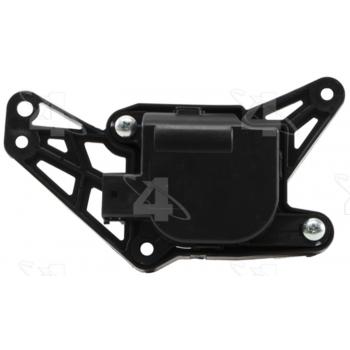 2014 Hyundai Genesis HVAC Mode Door Actuator Left Four Seasons 73376 image 2 of 4