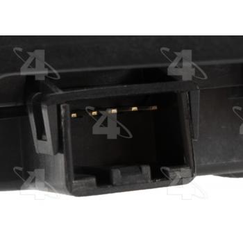 2014 Hyundai Genesis HVAC Mode Door Actuator Left Four Seasons 73376 image 3 of 4