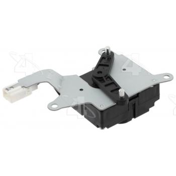 2004 Kia Magentis HVAC Recirculation Door Actuator Four Seasons 73377 image 1 of 4