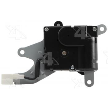 2004 Kia Magentis HVAC Recirculation Door Actuator Four Seasons 73377 image 2 of 4