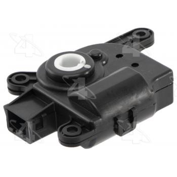 2012 Kia Sedona HVAC Mode Door Actuator Auxiliary Four Seasons 73378 image 1 of 4