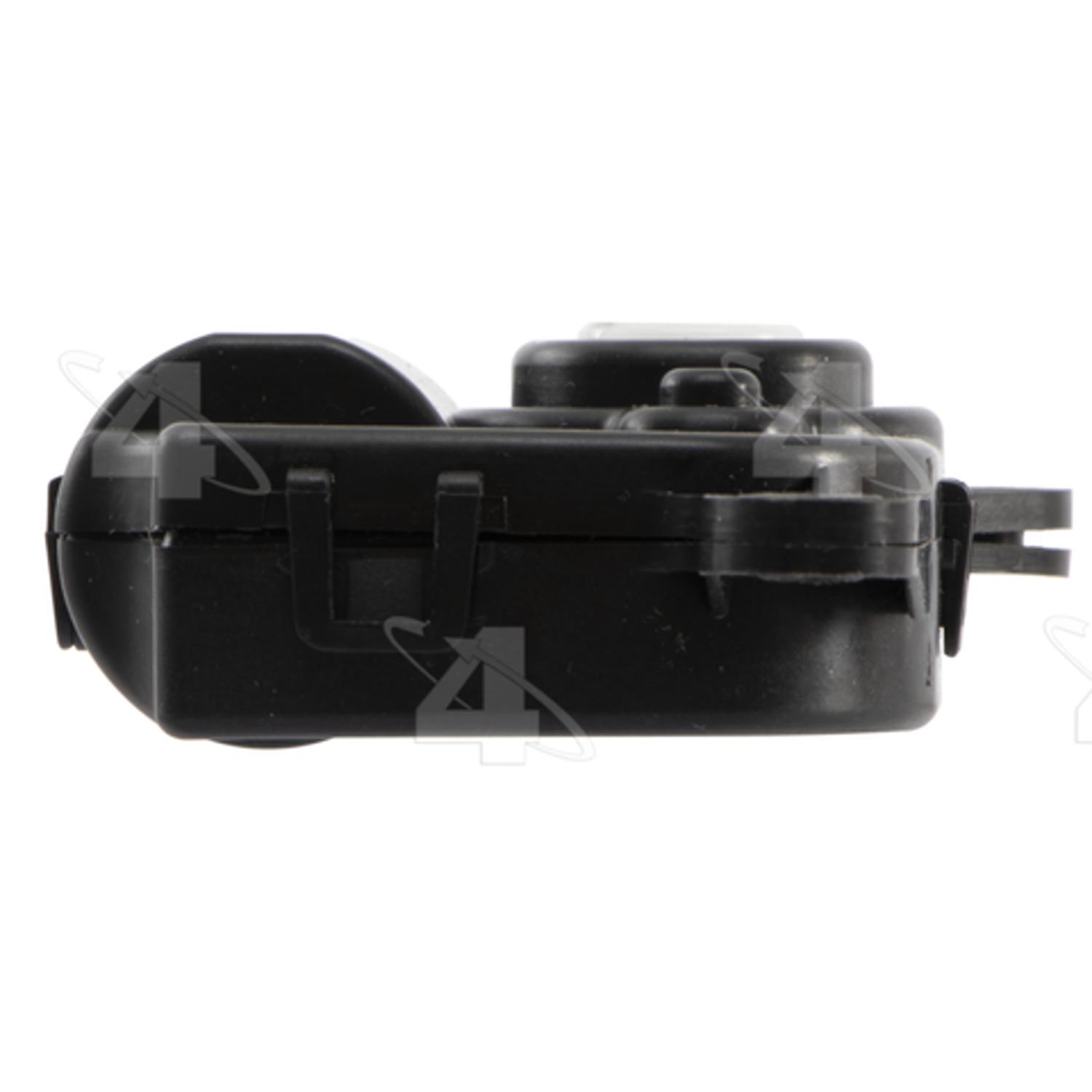 Four Seasons 73378 - HVAC Heater Blend Door Actuator Four Seasons 73378 HVAC Heater Blend Door Actuator product image 2 of 5