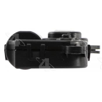 2012 Kia Sedona HVAC Mode Door Actuator Auxiliary Four Seasons 73378 image 2 of 4