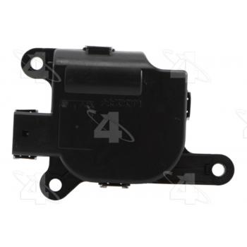 2012 Kia Sedona HVAC Mode Door Actuator Auxiliary Four Seasons 73378 image 3 of 4